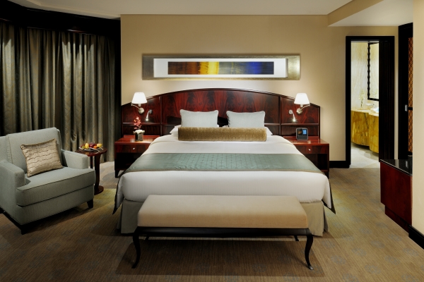 Ramada By Wyndham Jumeirah Hotel (Dubaï)